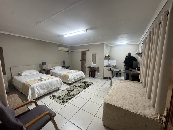 Senekal Hotel & Conference