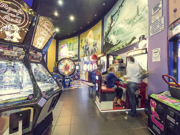 Sibaya Casino & Entertainment Kingdom