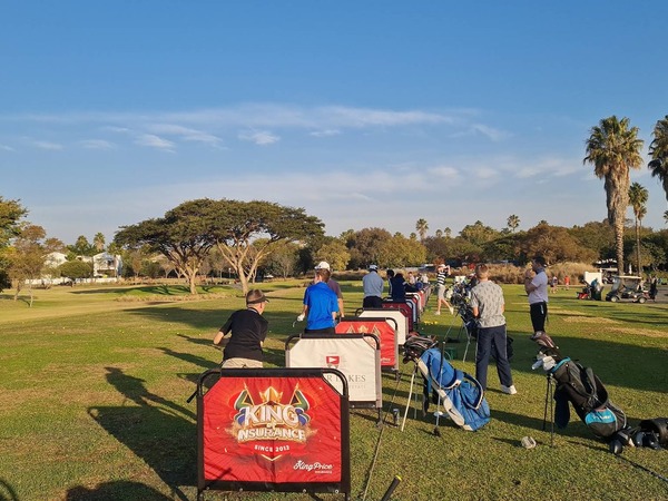 Silver Lakes Clubhouse