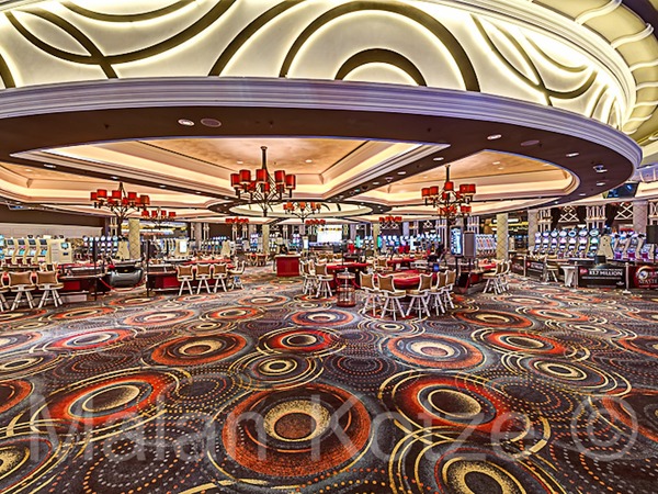 Silverstar Casino