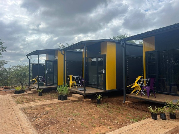 SleepOver Punda Maria Gate