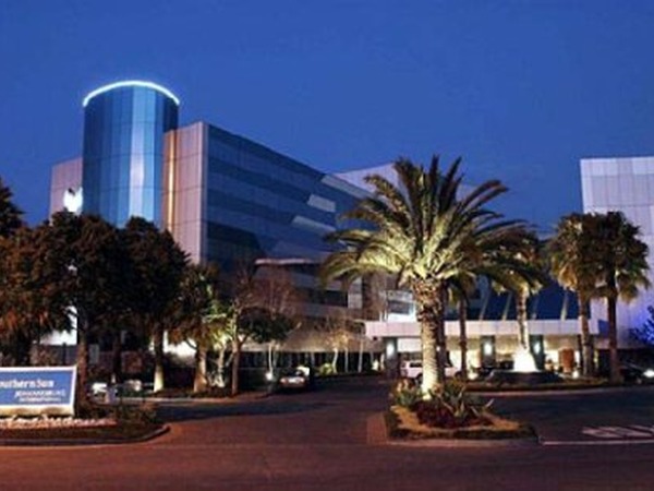 Southern Sun OR Tambo International Airport
