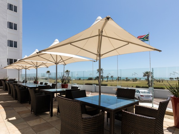 Southern Sun The Marine