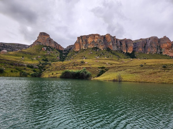 Sterkfontein Dam Nature Reserve Conference