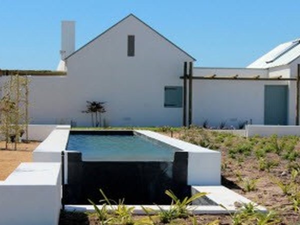 Strandloper Ocean Lodge