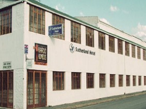 Sutherland Hotel