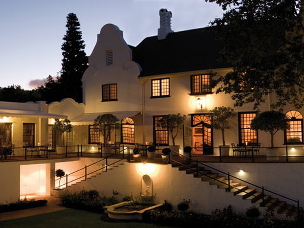 The Andros Boutique Hotel