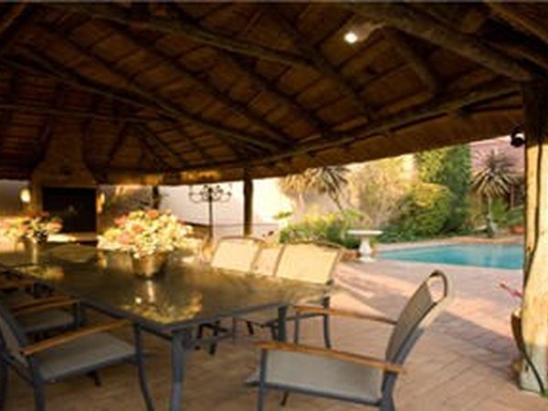 The Bedford View Guesthouse - 26 Douglas Road