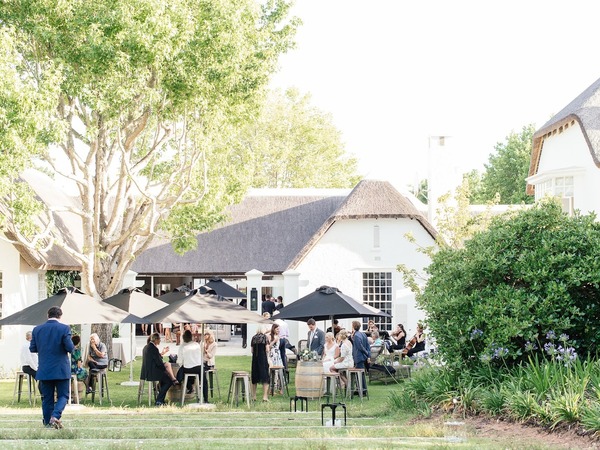 The Forum | Embassy Hill