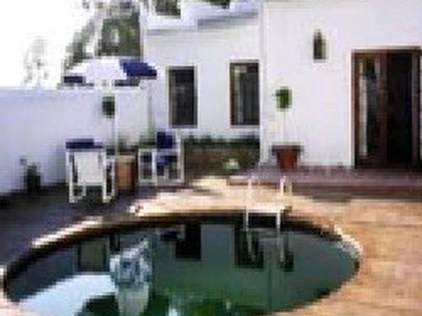 The Lord Milner Hotel