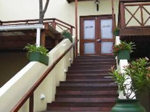 The Royal Guest House