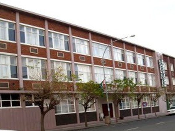 The Savoy Hotel & Conference Centre