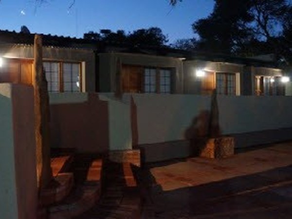 Travellers Nest Guesthouse & Conference Centre