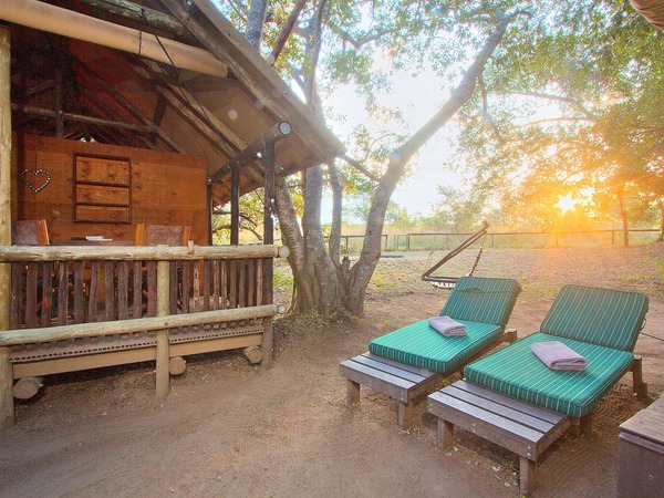 Tzaneen Country Lodge