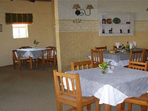 Umzimkulu River Lodge