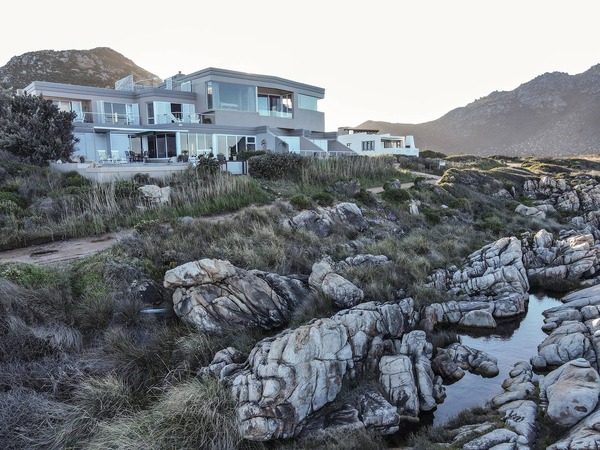 Villa Marine Guest House