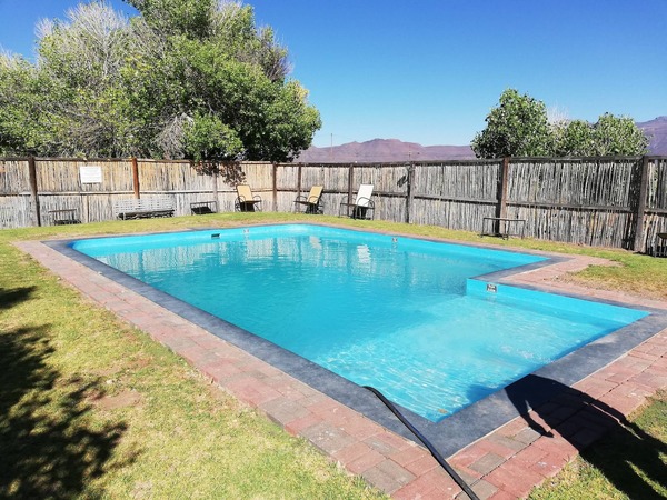 Wagon Wheel Country Lodge