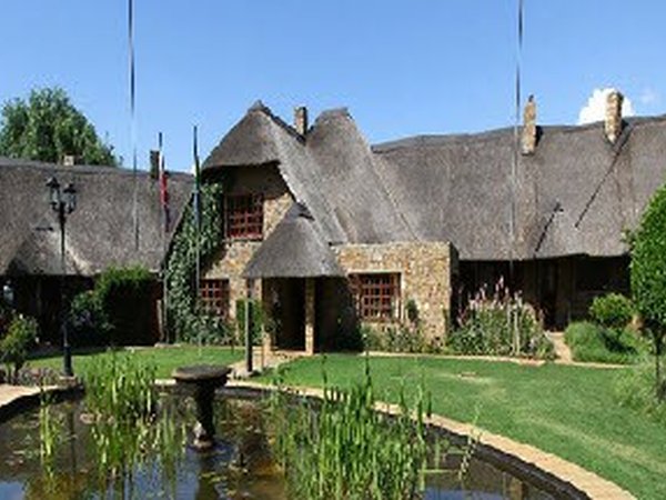 Walkersons Hotel & Spa