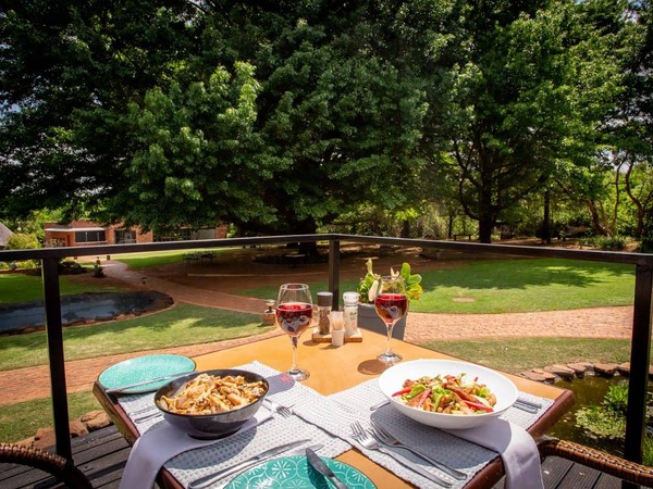 Whispering Pines Country Estate