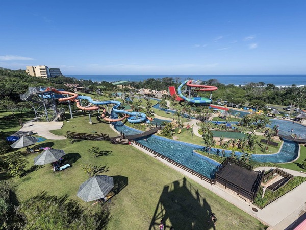 Wild Coast Sun Conference