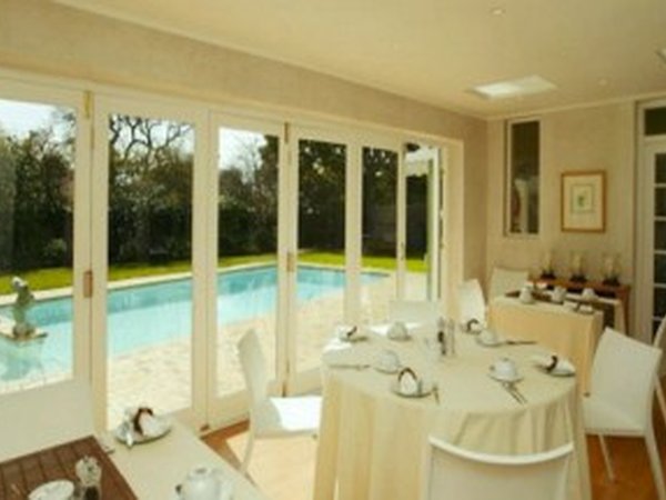 Wild Olive Guest House