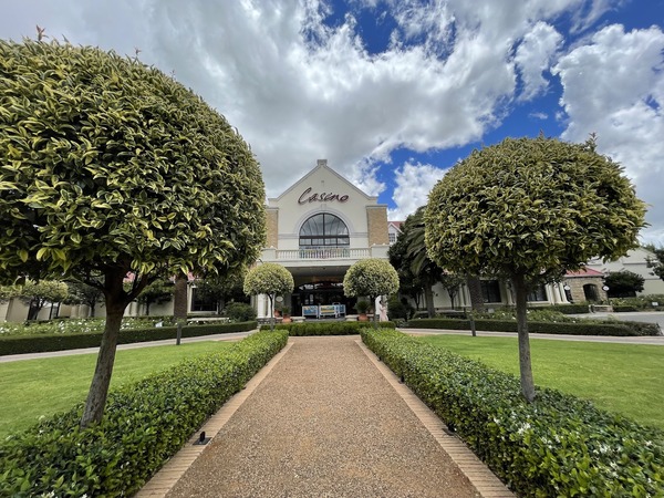 Windmill Casino & Conference