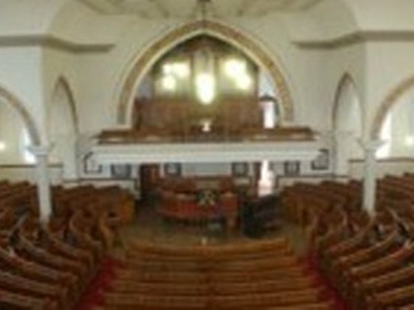 Wolfkloof Boutique Winery & venue