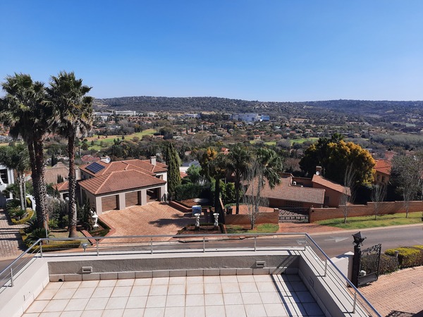 Woodhill Golf Estate