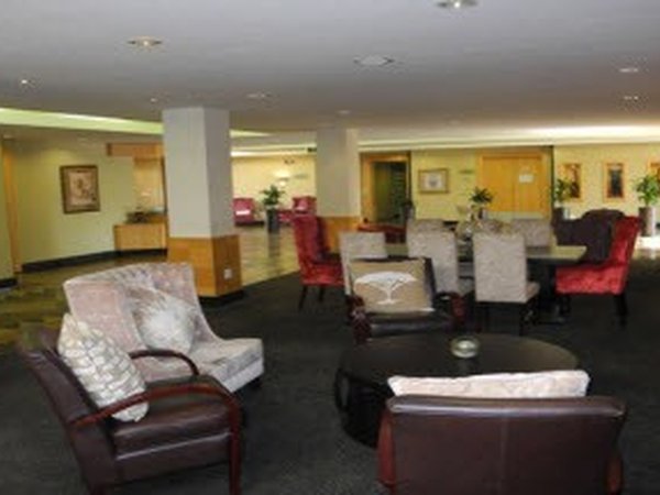 Woodhill Residential Estate