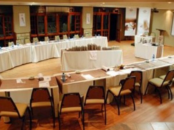 Zuikerkop Country Game Lodge